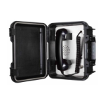 KNSP-26 Analogue Portable Telephone